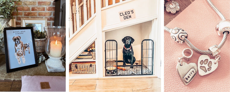 Our Best Personalised Gifts for a Dog-Lover